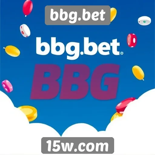 Novidades e promoções do site bbg.bet