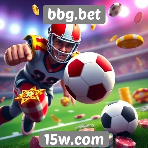 bbg.bet oferece variedade de jogos online