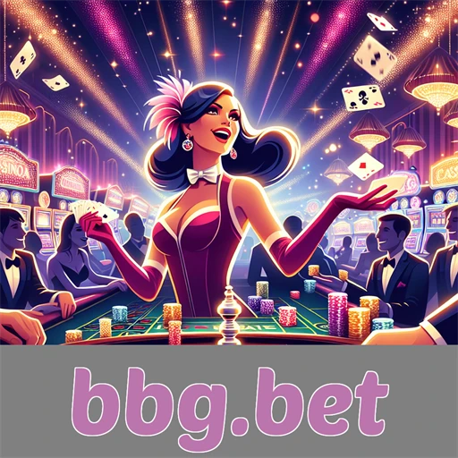 Descubra a Emoção dos Jogos Ao Vivo em bbg.bet