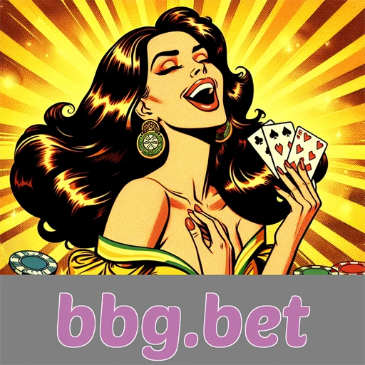 Descubra a Emoção da Loteria no bbg.bet