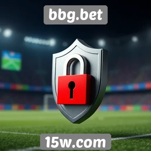 Avaliação de segurança no site de apostas bbg.bet